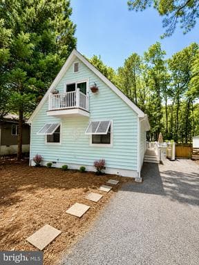 72 NEWPORT DR, OCEAN PINES, MD, 21811