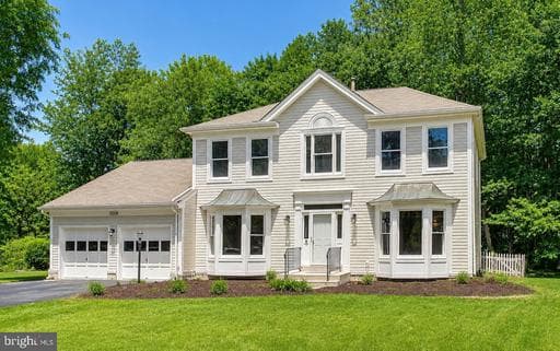 16318 BANBURY LN, BOWIE, MD, 20715