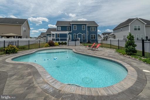 1006 MAIDEN GRASS DR, LA PLATA, MD, 20646