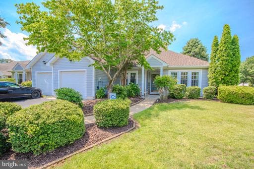 907 W SCHUMAKER MANOR DR, SALISBURY, MD, 21804