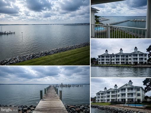 3 OAKLEY ST, CAMBRIDGE, MD, 21613