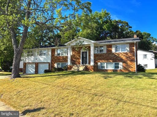 1701 RHODESIA AVE, FORT WASHINGTON, MD, 20744