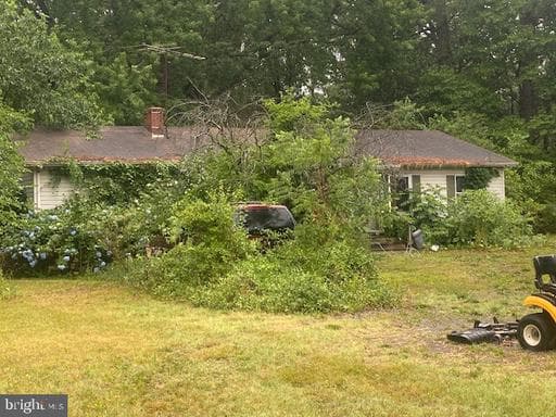 22971 TUCKAHOE SPRINGS DR, DENTON, MD, 21629