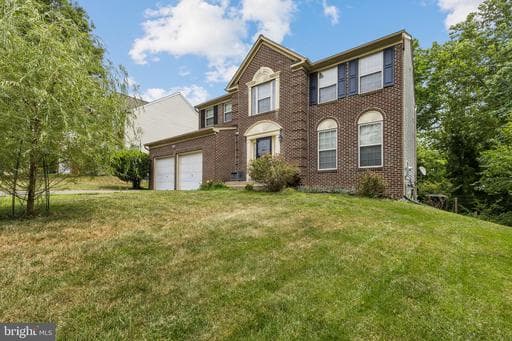 8406 OLD BRANCH AVE, CLINTON, MD, 20735