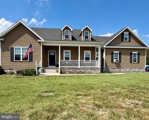 31390 HARVEST CT, WESTOVER, MD, 21871