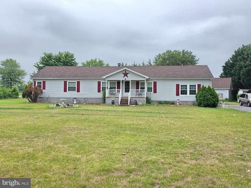 6315 E NEW MARKET ELLWOOD RD, HURLOCK, MD, 21643