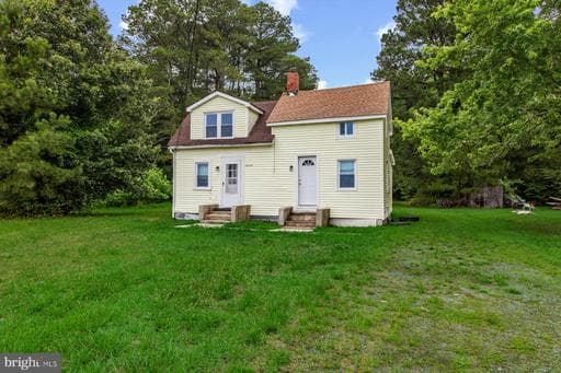 29564 DEAL ISLAND RD W, PRINCESS ANNE, MD, 21853