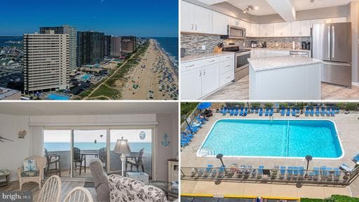 10300 COASTAL HWY #506, OCEAN CITY, MD, 21842