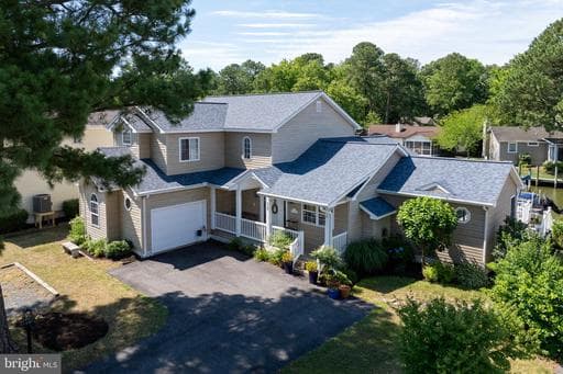 13 WIDOWS WATCH CT, OCEAN PINES, MD, 21811