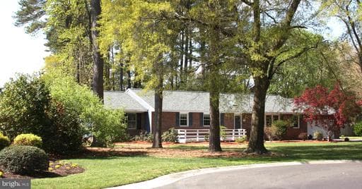 1036 S SCHUMAKER DR, SALISBURY, MD, 21804