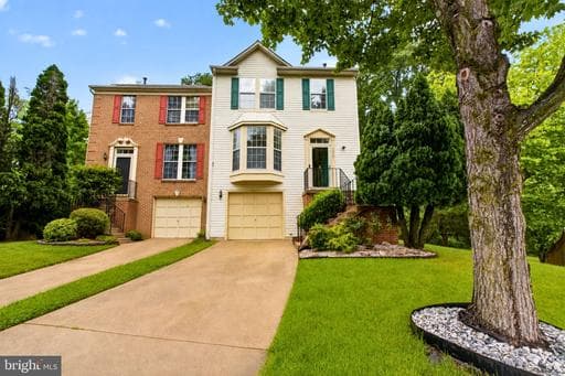 7318 ROTUNDA CT, CLINTON, MD, 20735