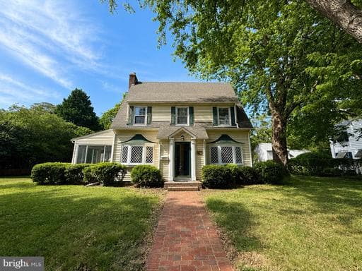 215 S Clairmont Dr, Salisbury, MD 21801-6332, United States