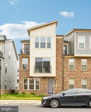 1719 MILL BRANCH DR, LAUREL, MD, 20708