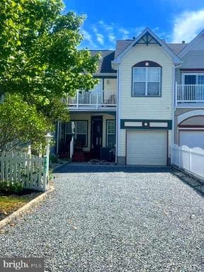 945 YACHT CLUB DR, OCEAN PINES, MD, 21811