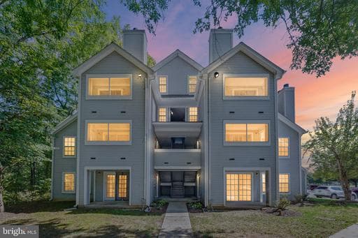 13550 LORD STERLING PL #9-2, UPPER MARLBORO, MD, 20772