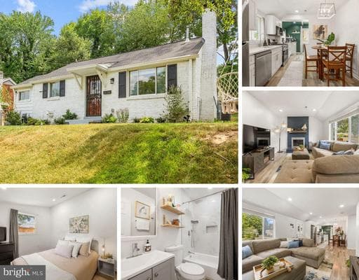 3900 73RD AVE, HYATTSVILLE, MD, 20784