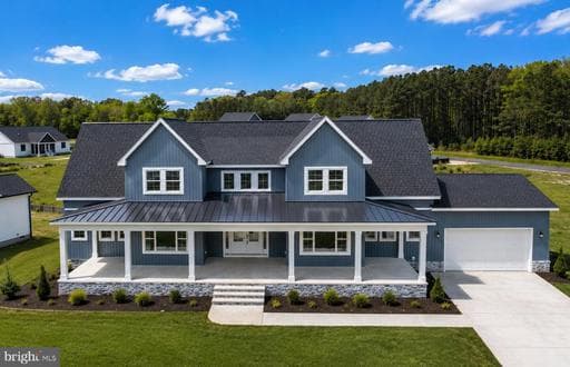 4 PREAKNESS DR, OCEAN PINES, MD, 21811, WORCESTER