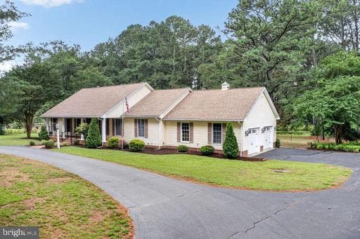 30124 PEGGY LN, PRINCESS ANNE, MD, 21853