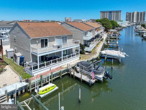 145 NEWPORT BAY DR #8, OCEAN CITY, MD, 21842