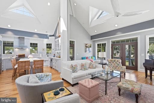 303 MANOR, SAINT MICHAELS, MD, 21663