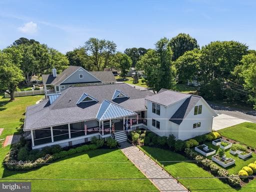 303 MANOR, SAINT MICHAELS, MD, 21663