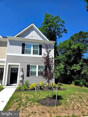 163 RIVERWALK TERRACE, FEDERALSBURG, MD, 21632