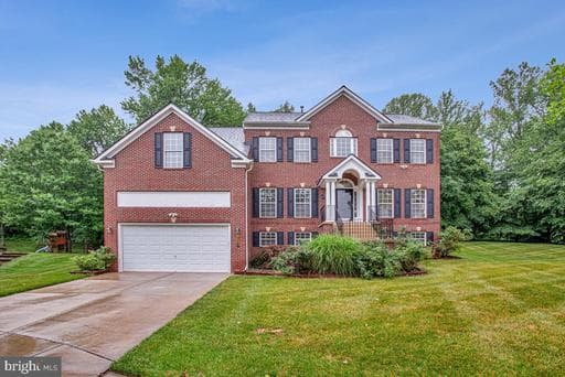 5209 DEVONPORT CT, GLENN DALE, MD, 20769