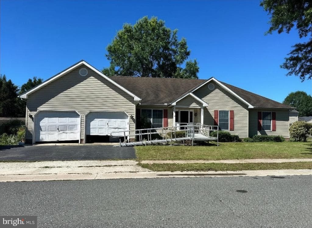 29775 Wye Oak St, Easton, MD 21601-5900, United States - 285000