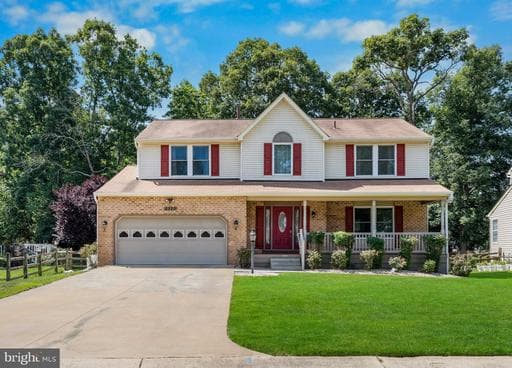 5320 Flagfish Ct, Waldorf, MD 20603-4222, United States
