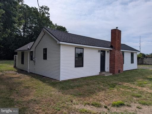 10159 SHARPTOWN RD, MARDELA SPRINGS, MD, 21837