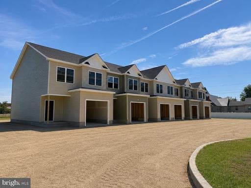 500 RIVERSIDE DR #116, POCOMOKE CITY, MD, 21851, WORCESTER