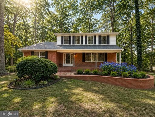 1802 KIPLING DR, SALISBURY, MD, 21801