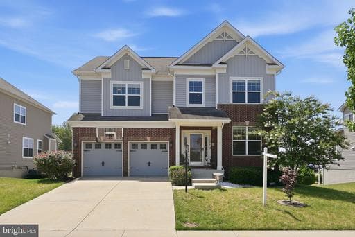 11286 SAINT CHRISTOPHER DR, WHITE PLAINS, MD, 20695