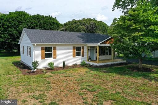 100 ESHAM AVE, BERLIN, MD, 21811