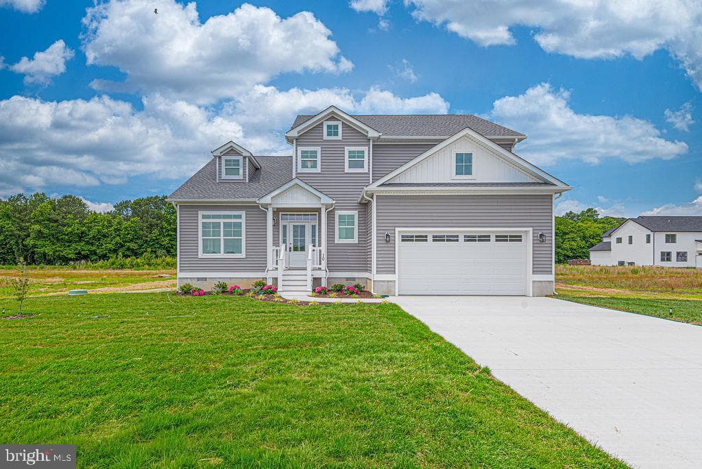 10 Jockey CT OCEAN PINES MD 21811 - 839900