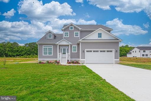 10 Jockey CT OCEAN PINES MD 21811