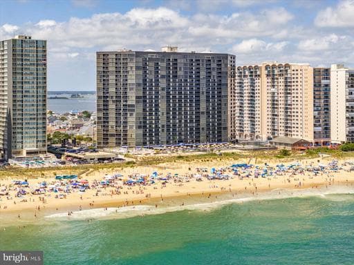 10900 Coastal Hwy, Ocean City, MD 21842-2528, United States