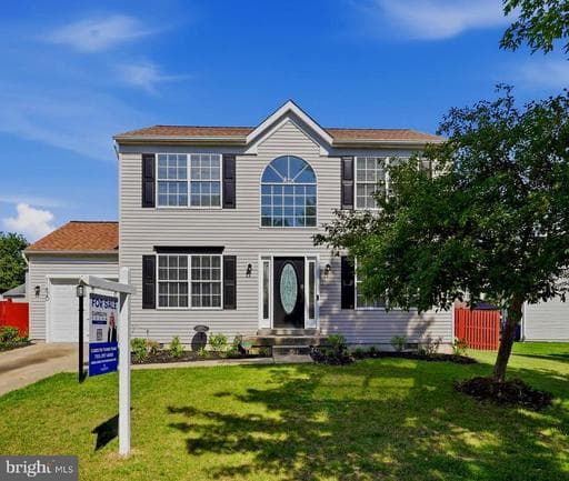 11620 MYRTLE OAK CT, WALDORF, MD, 20601