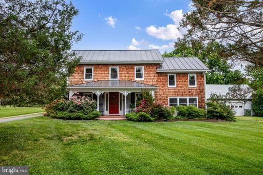 22582 Pot Pie Rd, Wittman, MD 21676-1304, United States