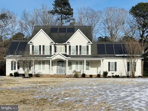 4843 GOOSE CREEK DR, SALISBURY, MD, 21804