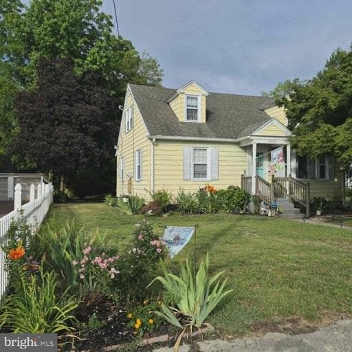 1008 CEDAR ST, POCOMOKE CITY, MD, 21851