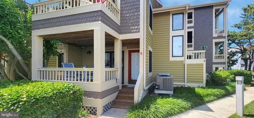 200 N HERON DR #200055, OCEAN CITY, MD, 21842, WORCESTER