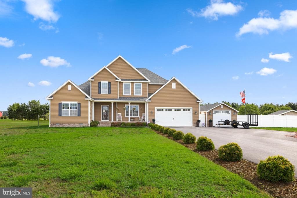 MD,WICOMICO - 475000
