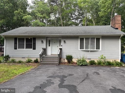 170 WINDJAMMER RD, OCEAN PINES, MD, 21811