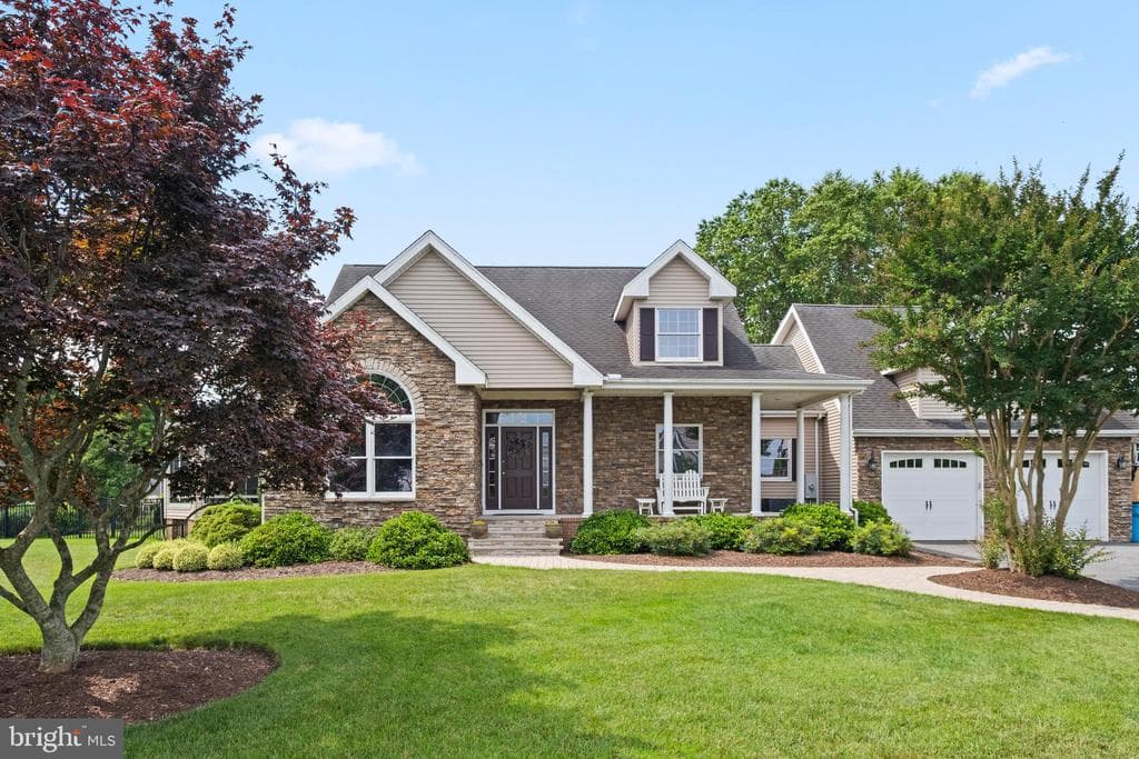 MD,WORCESTER - 1450000