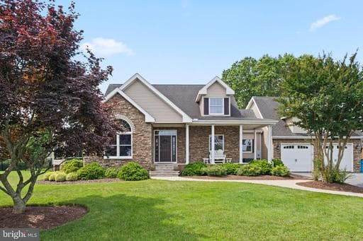 12944 SHOAL DR, OCEAN CITY, MD, 21842