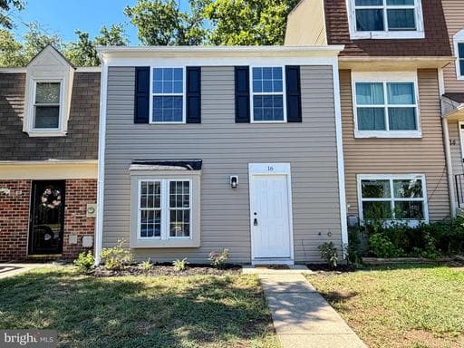 16 CHINABERRY LN, INDIAN HEAD, MD, 20640