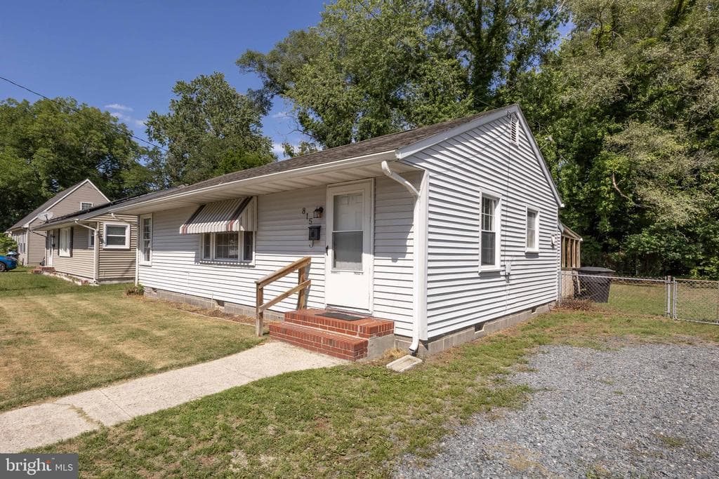 MD,WICOMICO - 179900