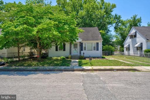 316 S HAVEN AVE, SALISBURY, MD, 21804, WICOMICO