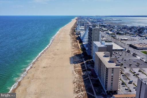 10002 COASTAL HWY #1212, OCEAN CITY, MD, 21842
